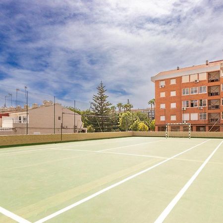 Nice Apartment In Torrevieja With Kitchen Exterior photo