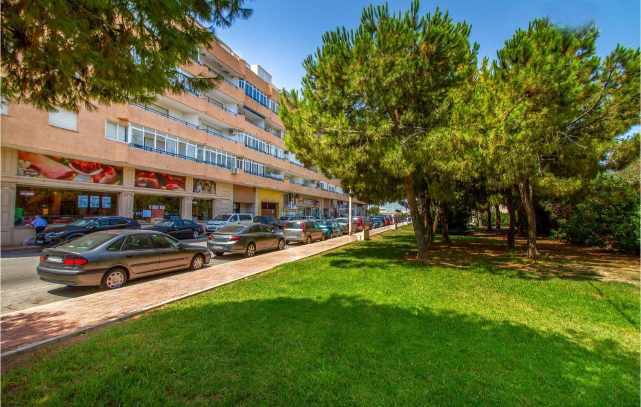 Nice Apartment In Torrevieja With Kitchen Exterior photo